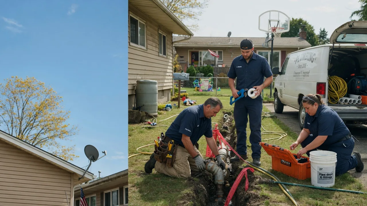 Garbage Disposal Replacement in Paradise, MI near me